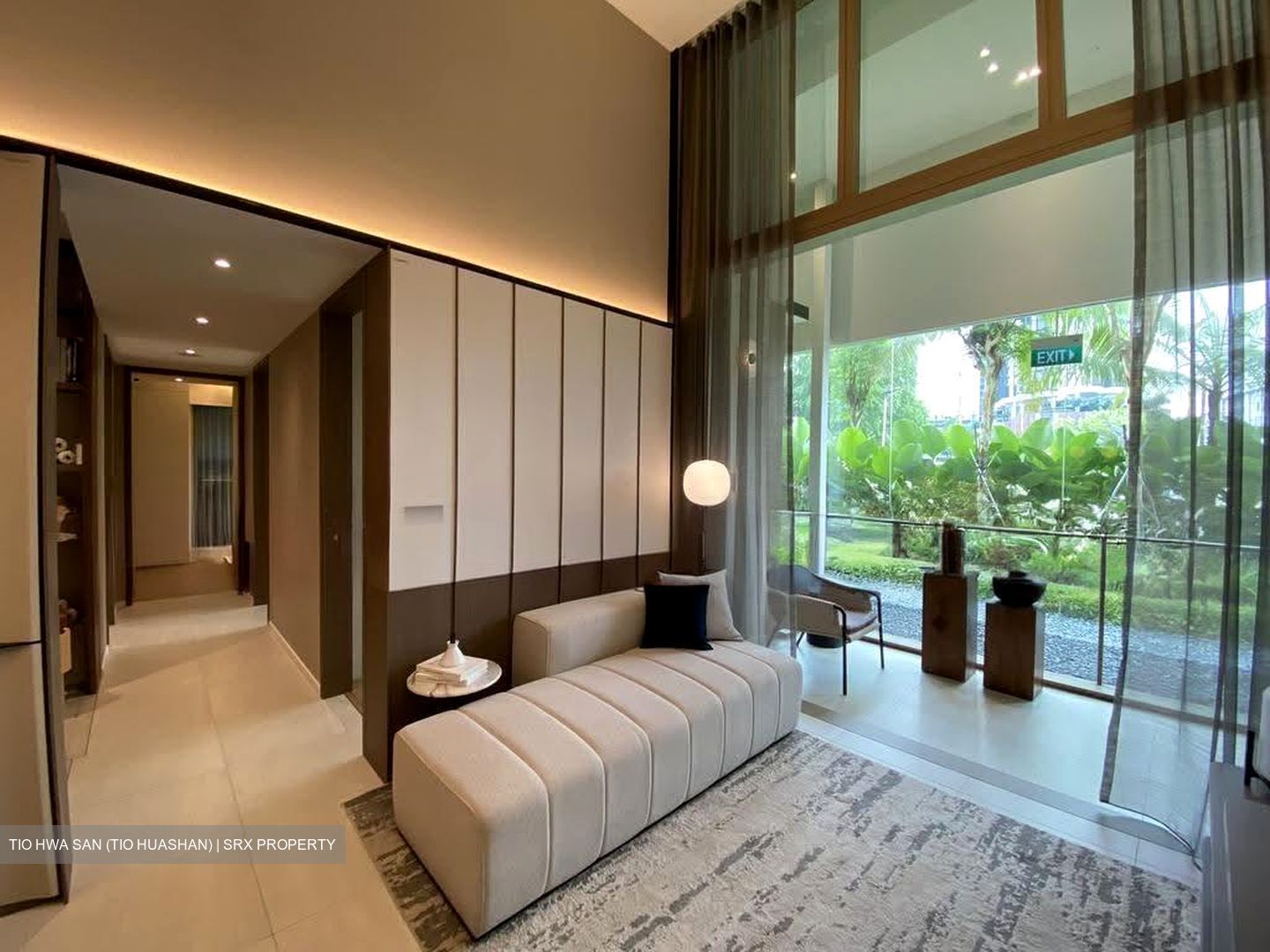 Hillview Rise (D23), Condominium #628705221